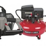 Porter Cable Combo Kit Porter Cable Combo Kit