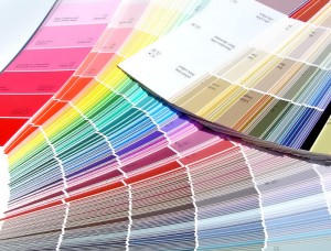 Color Samples