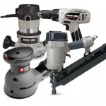 Porter Cable Tools that can be bought reconditioned