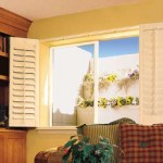 Egress window