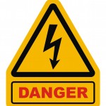 Danger Sign