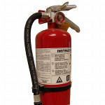 Fire Extinguisher
