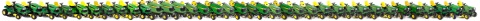 John Deere Tractor Lineup