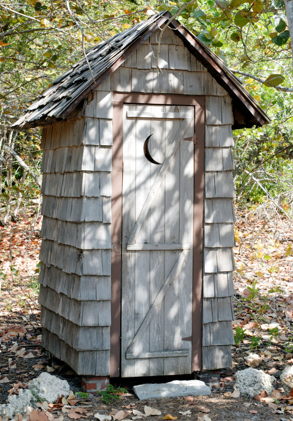 Outhouse Plans Pdf images