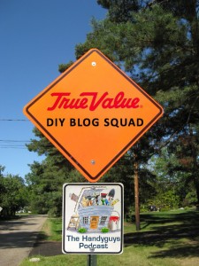 True Value DIY Blog Squad and The Handyguys