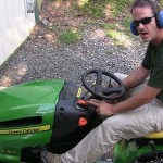 John Deere Controls