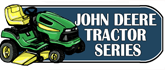 John Deere Tractor Series and maintenance