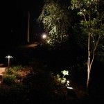 Atlanta Landscape Lighting