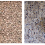Sealed Versus Unsealed Granite