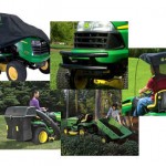 John Deere Accessories