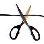 Cut the cable, go off the grid