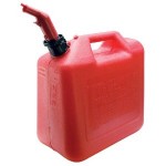 Gas Can