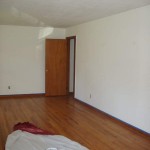 These floors are a candidate for rejuvenation, not complete refinishing