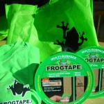 Frog Tape giveaway