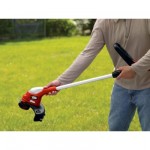 Black & Decker LST220 Cordless String Trimmer