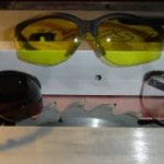 Combo Glasses