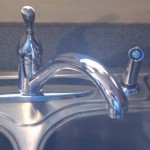 New Delta Faucet from True Value and Delta Faucet how to