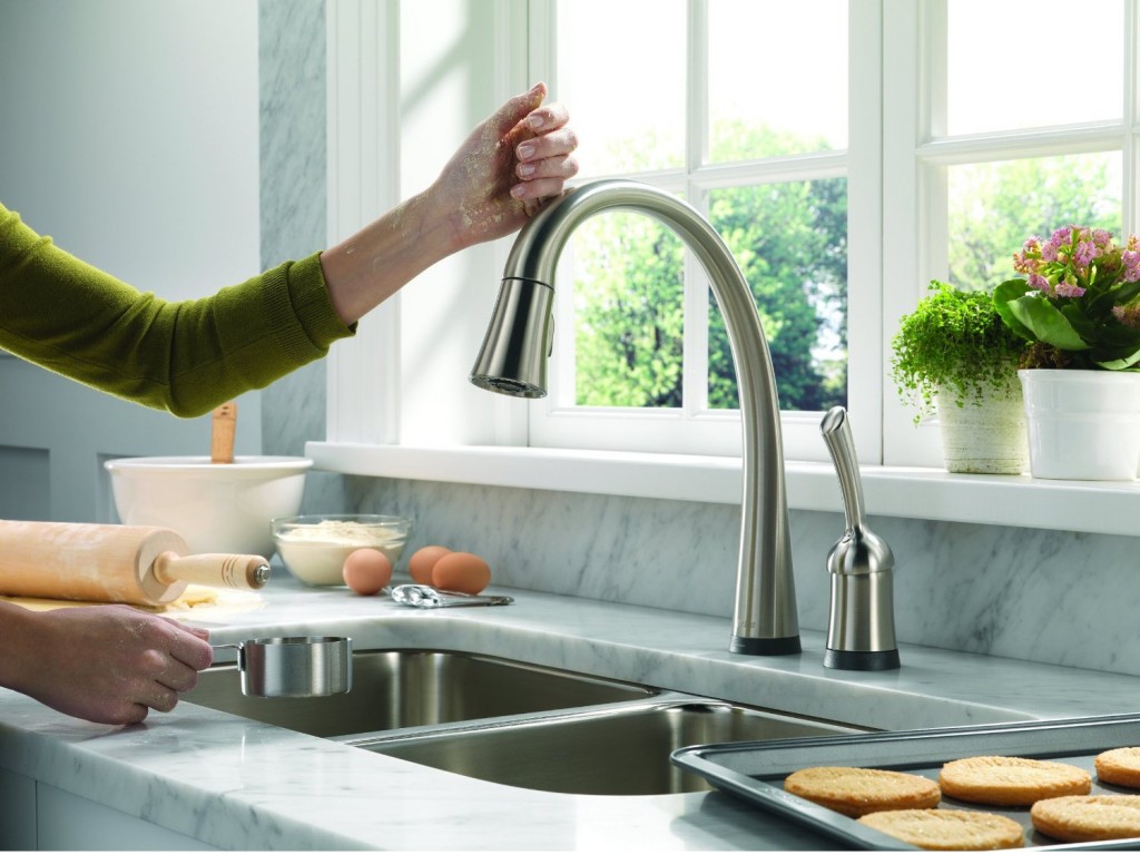 Delta Faucet Reviews