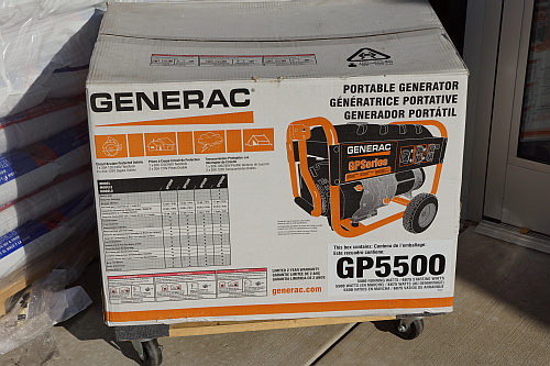 home improvement Large portable generator at True Value Large portable generator at True Value and do it yourself portable generator