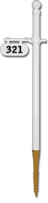 spindigger mailbox post spindigger mailbox post