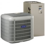 Energy Efficient Air Conditioning