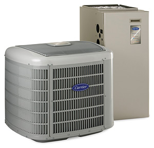 energy efficient air conditioning