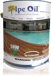 Ipe Oil
