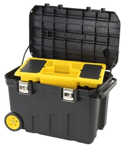 Mobile Chest Toolbox Choices