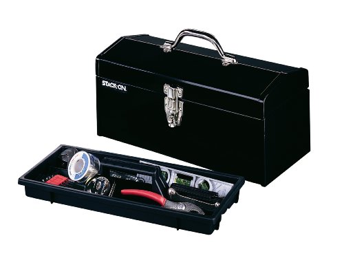 Small Toolbox Choices