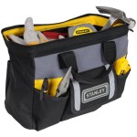 Soft ToolBag toolbox choices