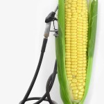 Ethanol Mandate Corn Pump