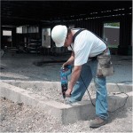 Rotary Hammer Drill