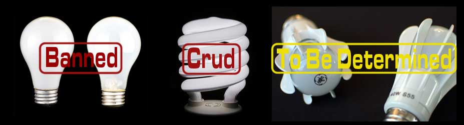 Led Bulbs