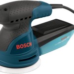 Bosch Random Orbital Sander