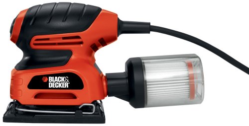 which sander - Sheet Sander