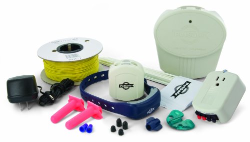 Electric Dog Fence Kit