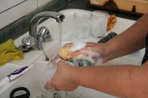 Best Dishwasher Detergent Best Dishwasher Detergent