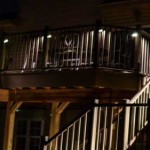 Deck Lighting