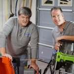 Getting the Right Snow Blower