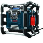 Bosch Radio
