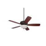 Emerson Ceiling Fan. Custom ceiling fan.
