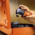 The Fein Multimaster The Fein Multimaster