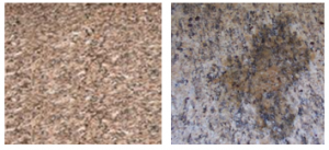 Sealed Versus Unsealed Granite Sealed Versus Unsealed Granite